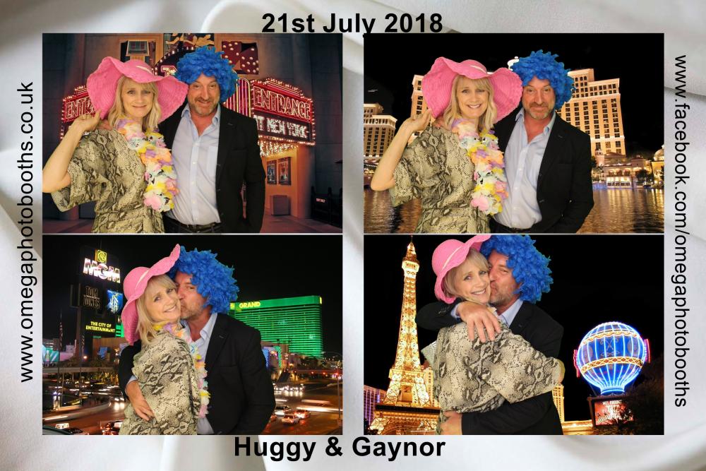 Gaynors Wedding | View more photos from the event at gallery.omegaphotobooths.co.uk/u/Omega-Photobooths/Gaynors-Wedding
